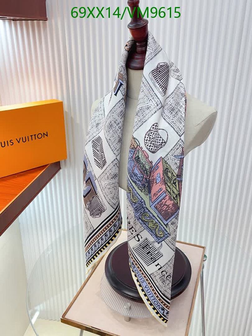 LV-Scarf Code: VM9615 $: 69USD