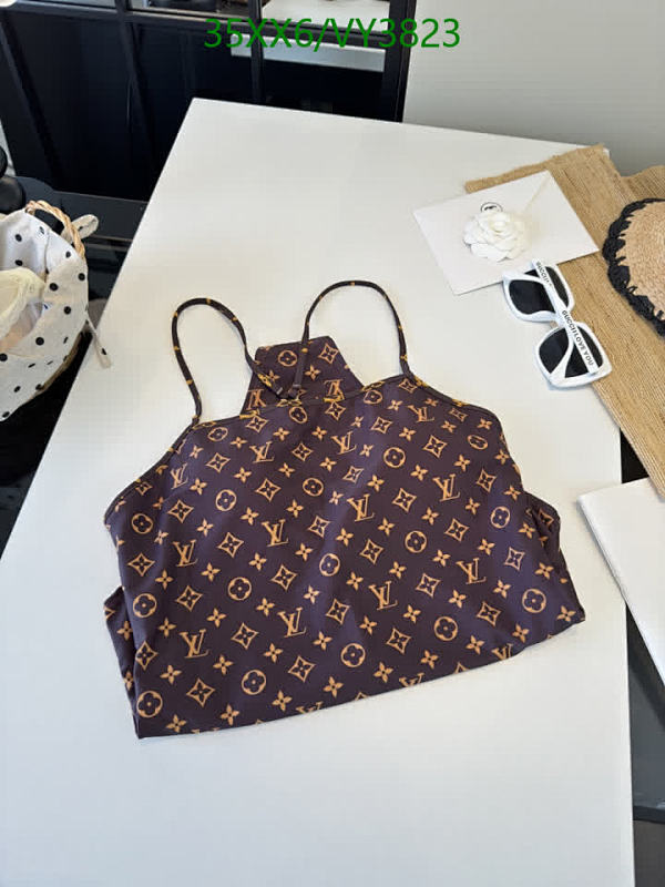 LV-Swimsuit Code: VY3823 $: 35USD