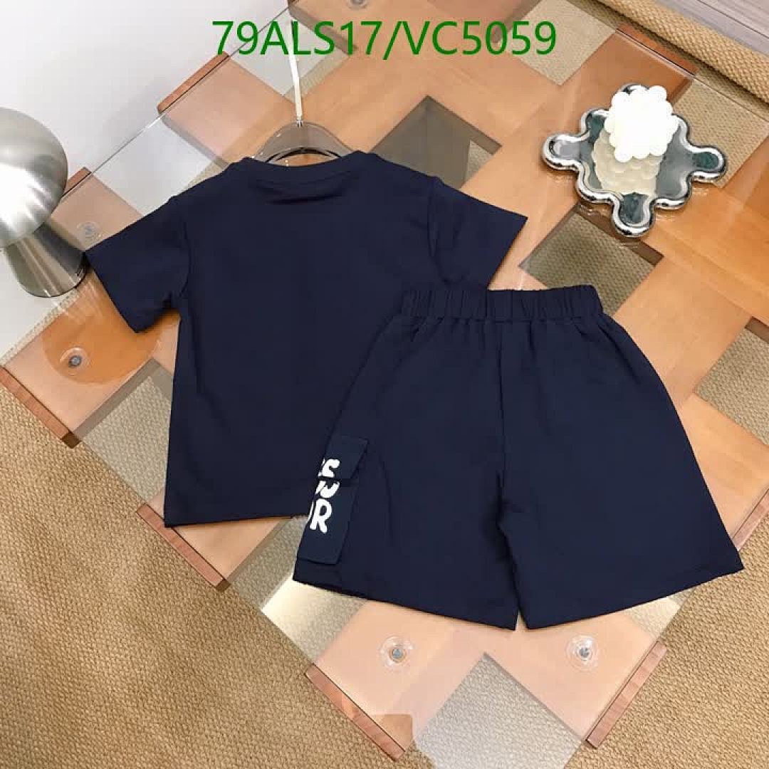 Dior-Kids clothing Code: VC5059 $: 79USD
