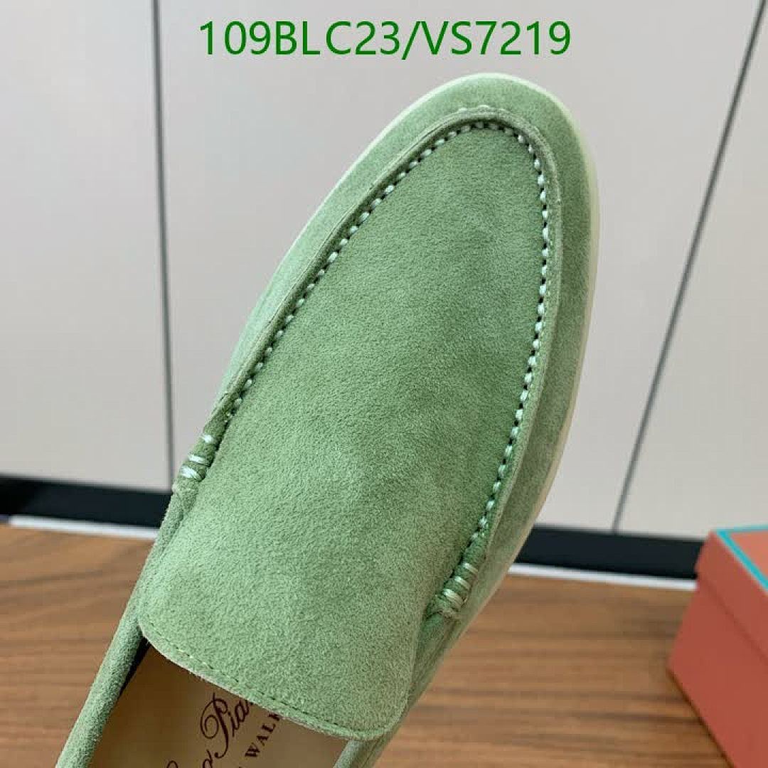 Loro Piana-Women Shoes Code: VS7219 $: 109USD