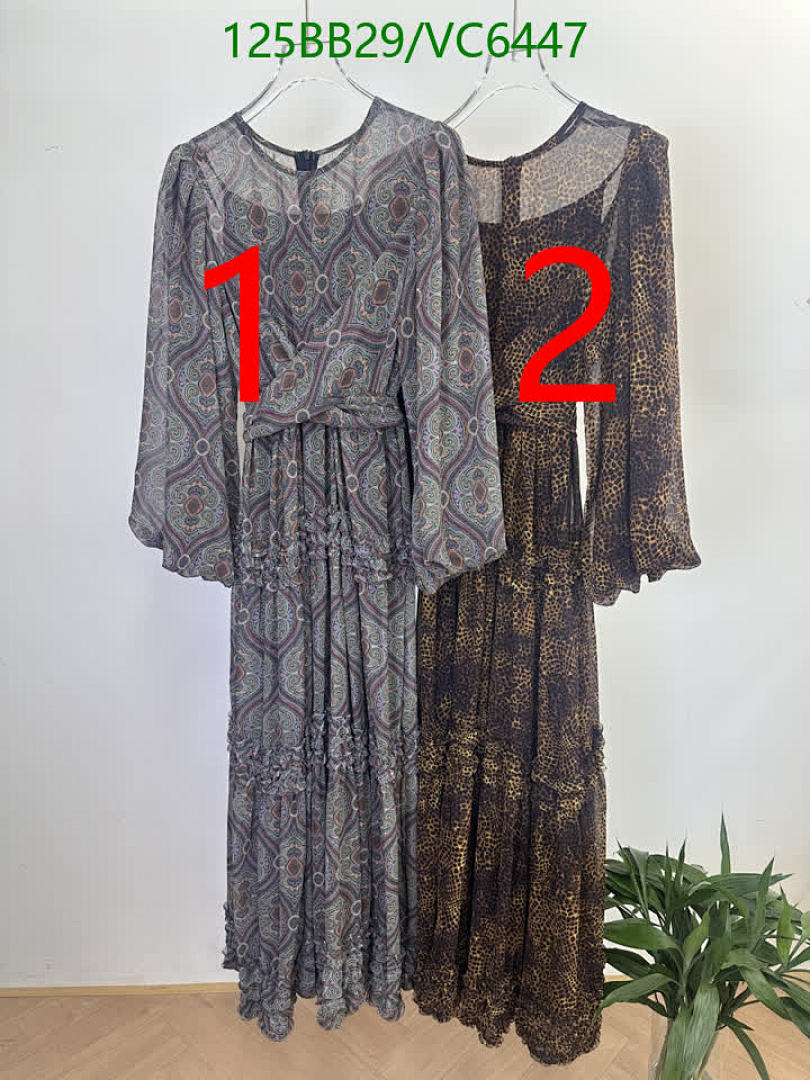 LV-Clothing Code: VC6447 $: 125USD