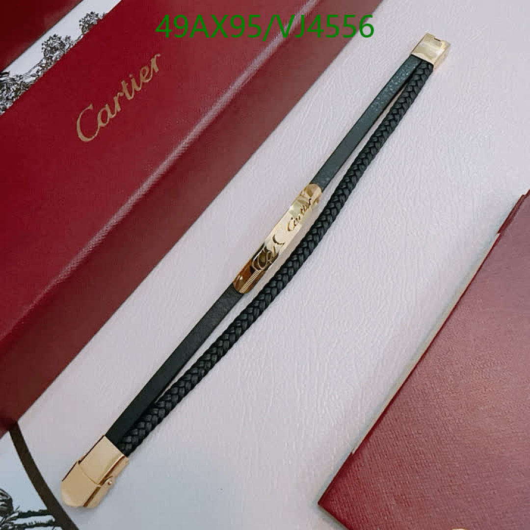 Cartier-Jewelry Code: VJ4556 $: 49USD