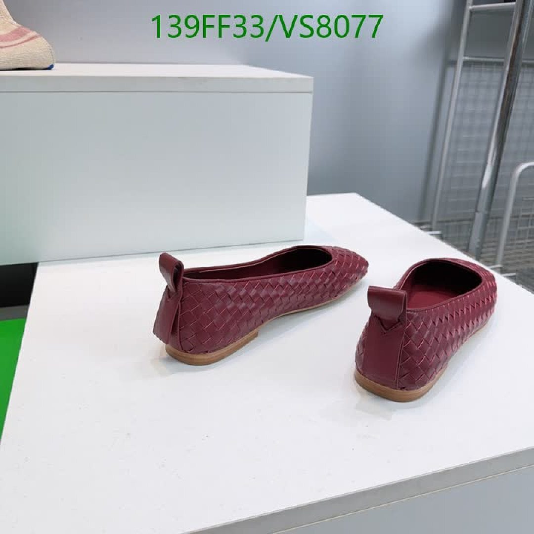 BV-Women Shoes Code: VS8077 $: 139USD