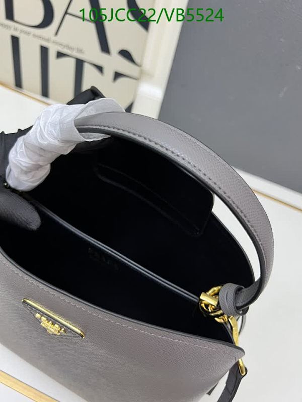Prada-Bag-4A Quality Code: VB5524 $: 105USD
