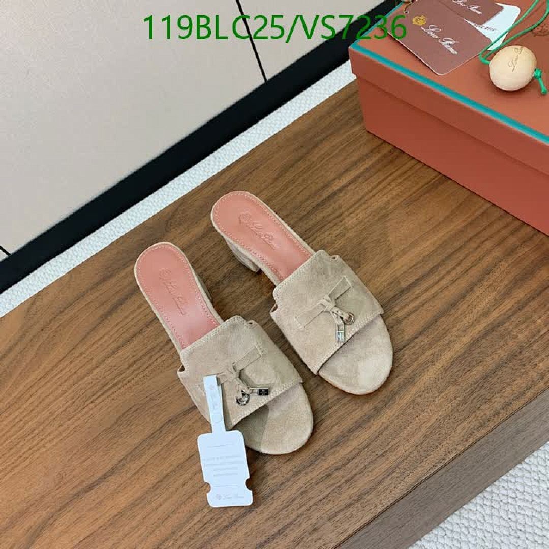 Loro Piana-Women Shoes Code: VS7236 $: 119USD