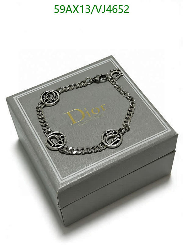 Dior-Jewelry Code: VJ4652 $: 59USD