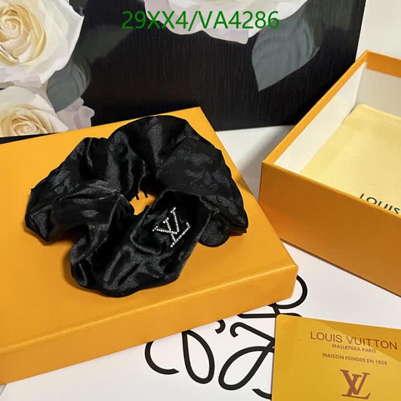 LV-Headband Code: VA4286 $: 29USD