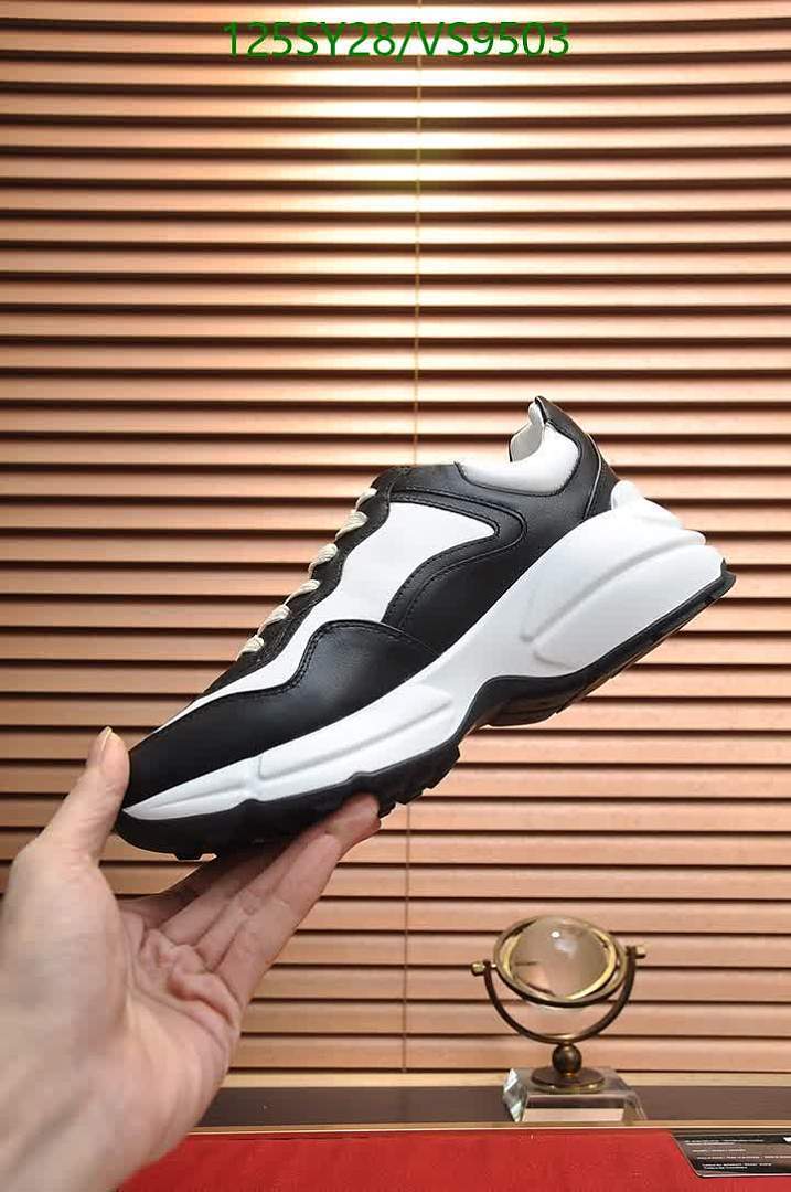 Gucci-Women Shoes Code: VS9503 $: 125USD