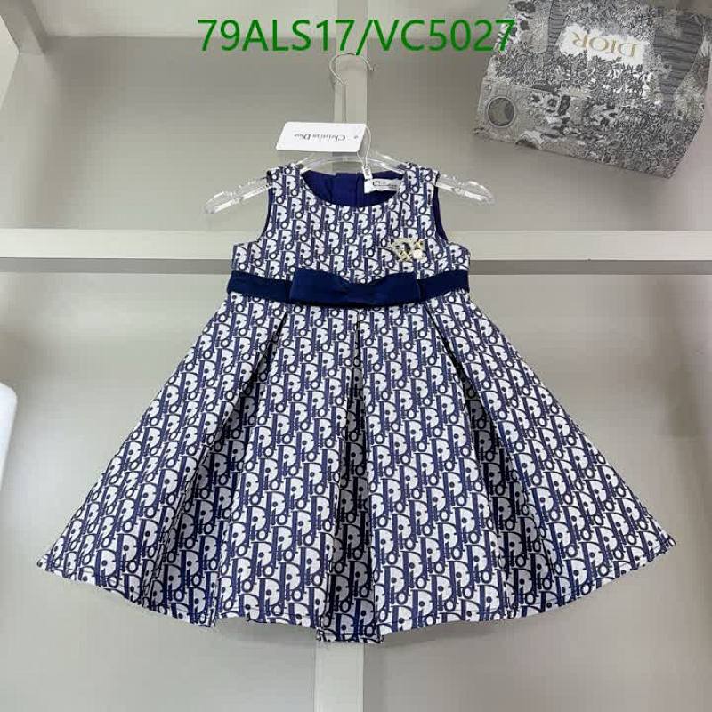 Dior-Kids clothing Code: VC5027 $: 79USD