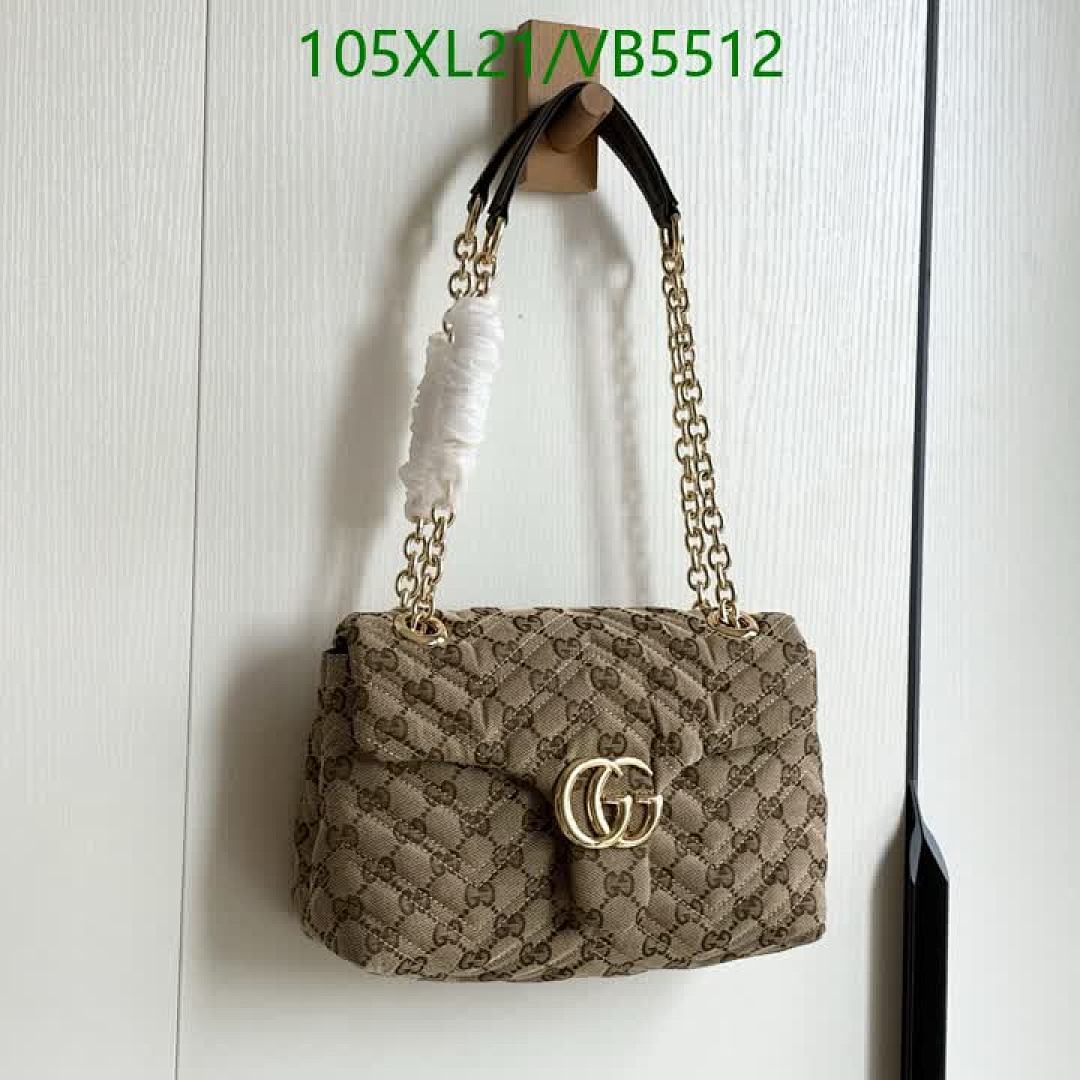 Gucci-Bag-4A Quality Code: VB5512