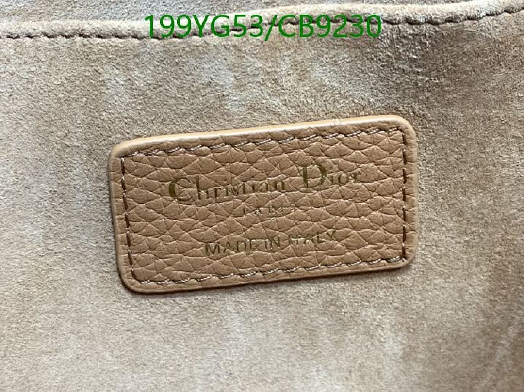 Dior-Bag-Mirror Quality Code: CB9230 $: 199USD