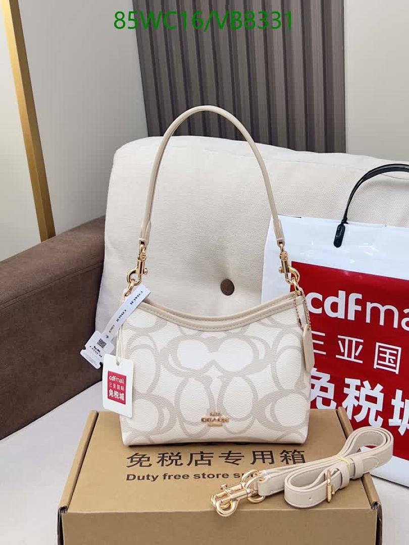 Coach-Bag-4A Quality Code: VB8331 $: 85USD