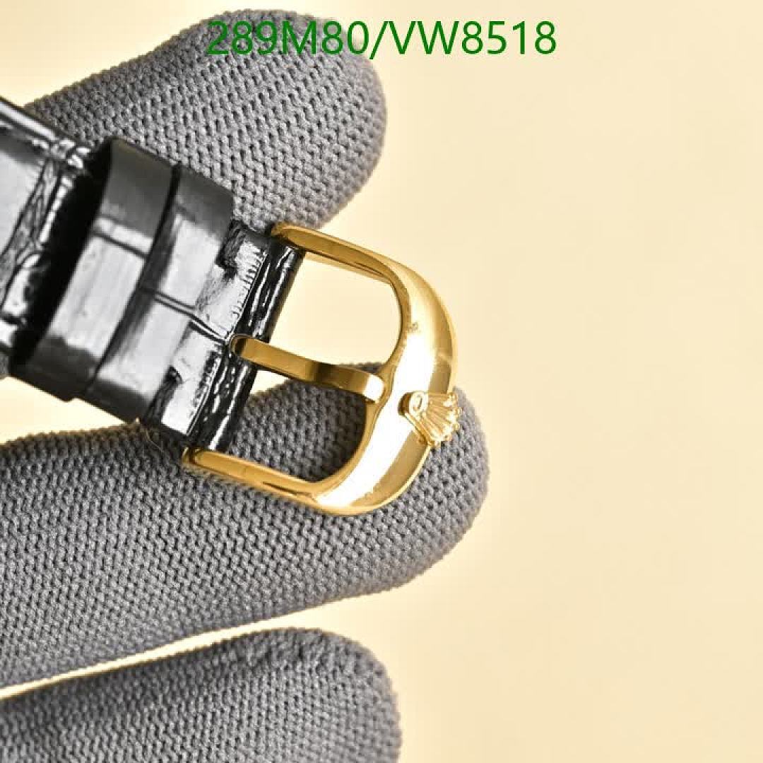Rolex-Watch-Mirror Quality Code: VW8518 $: 289USD