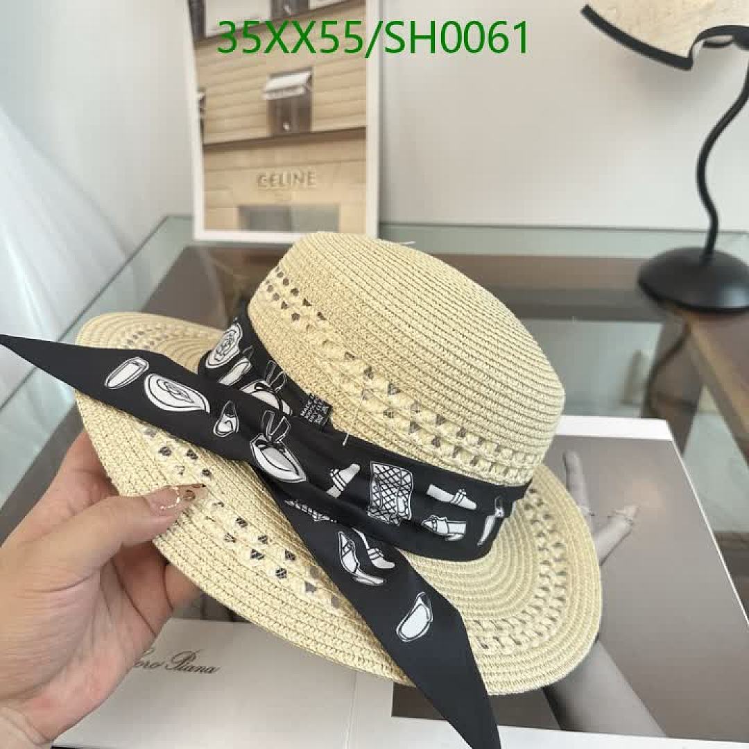 Chanel-Cap(Hat) Code: SH0061 $: 35USD