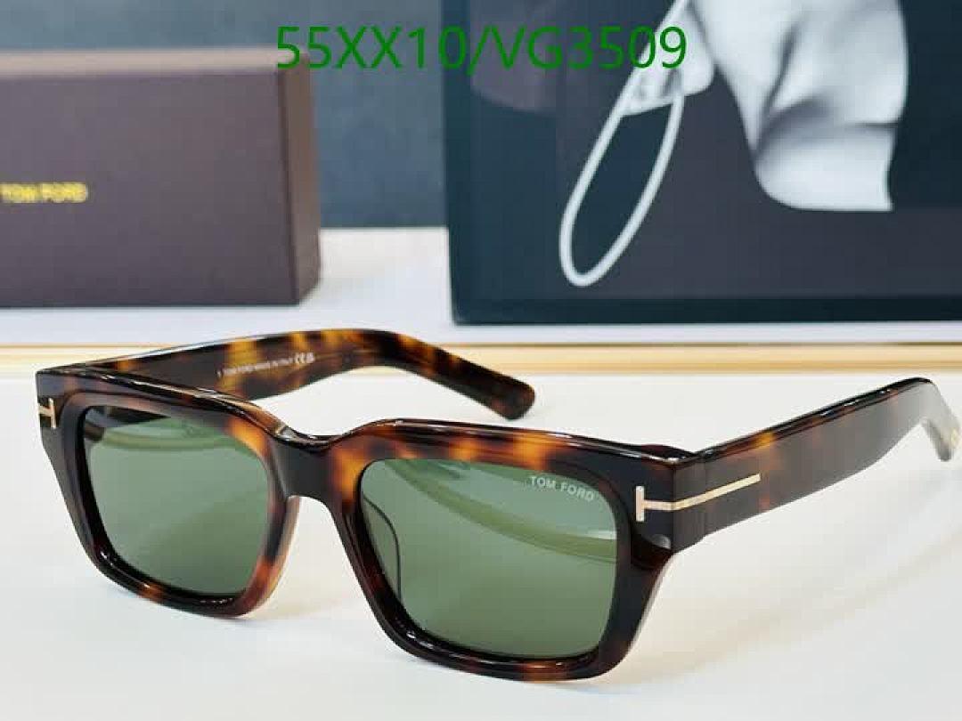 Tom Ford-Glasses Code: VG3509 $: 55USD