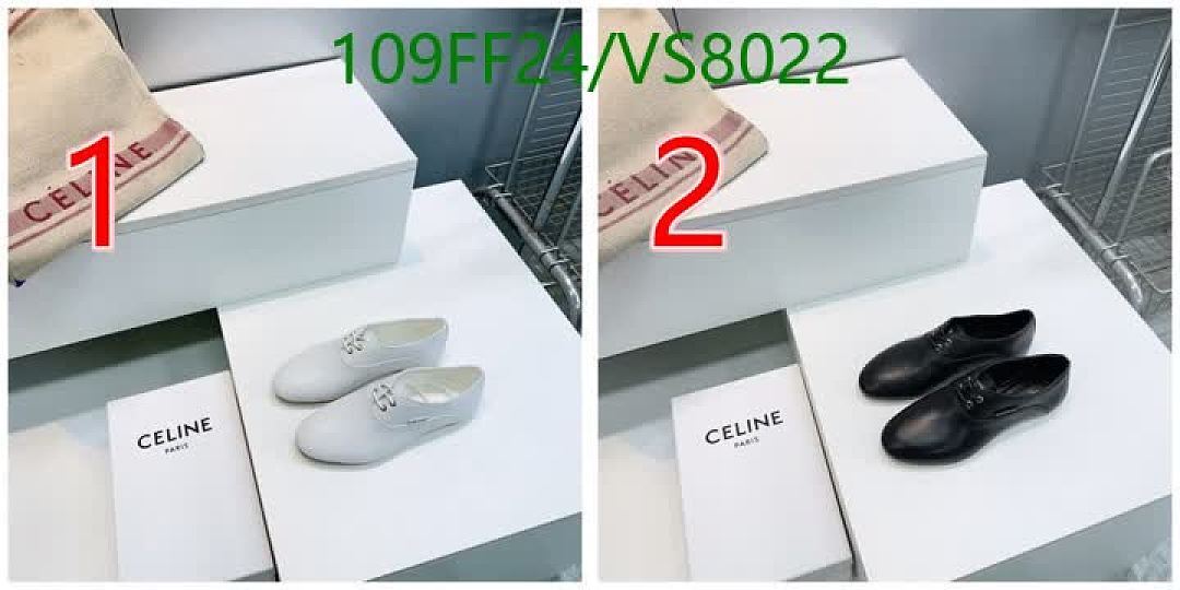 Balenciaga-Women Shoes Code: VS8022 $: 109USD