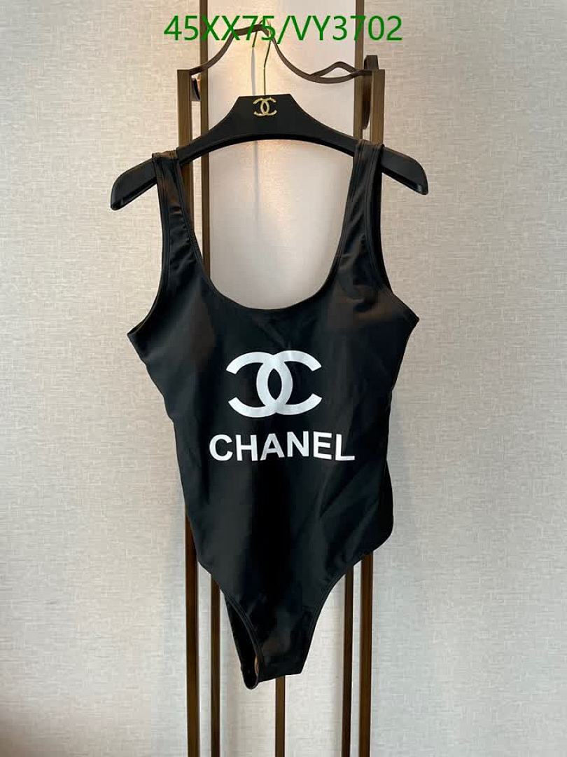 Chanel-Swimsuit Code: VY3702 $: 45USD