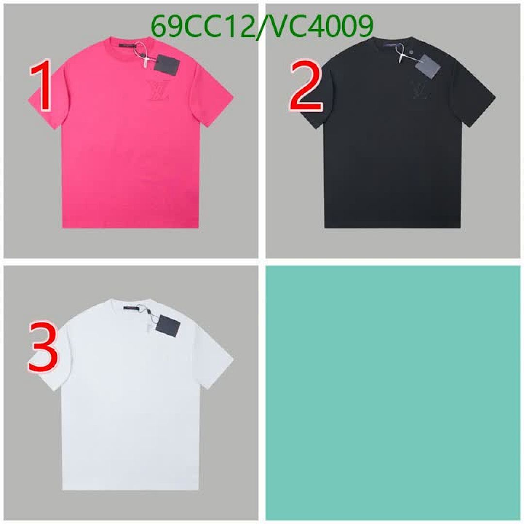 LV-Clothing Code: VC4009 $: 69USD