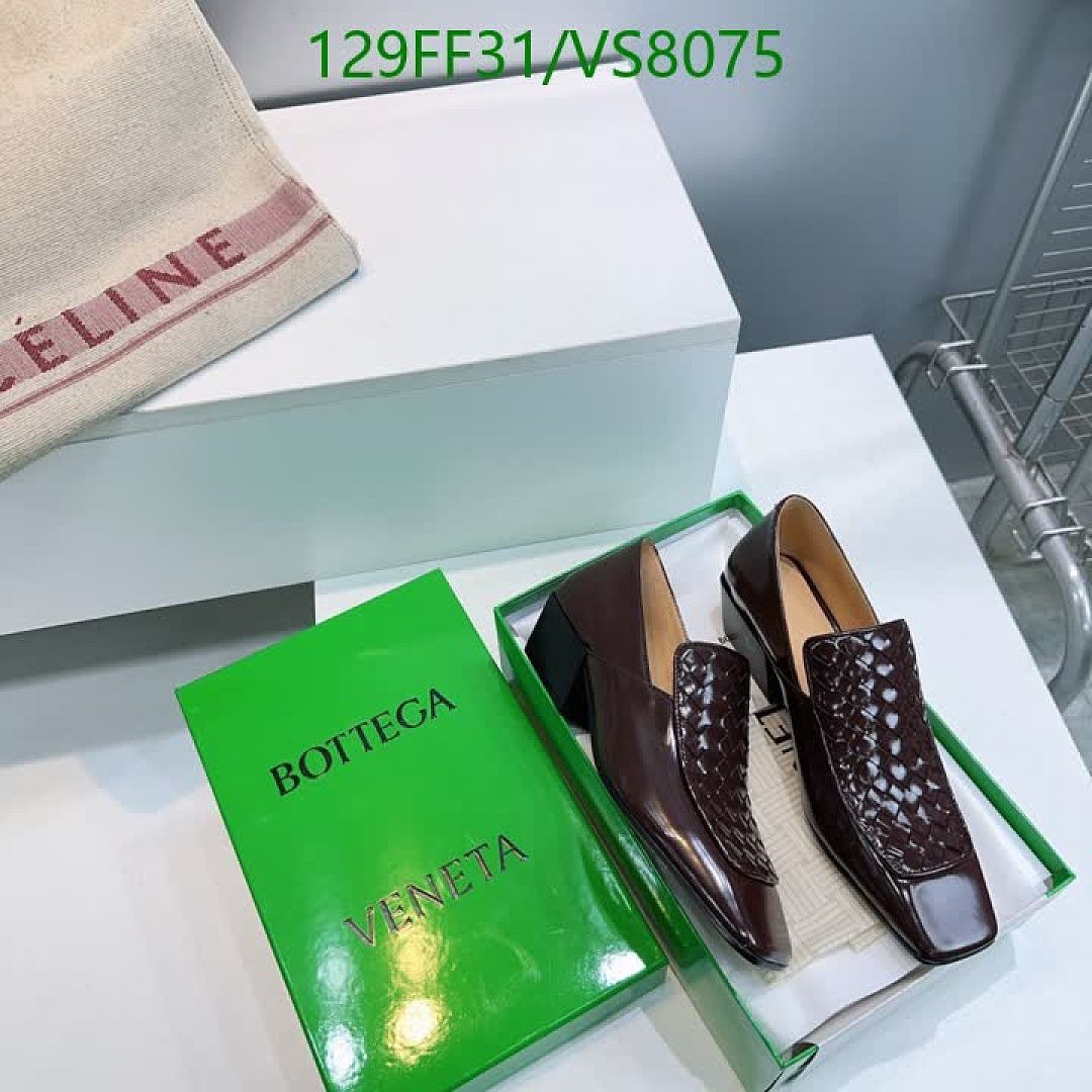 BV-Women Shoes Code: VS8075 $: 129USD