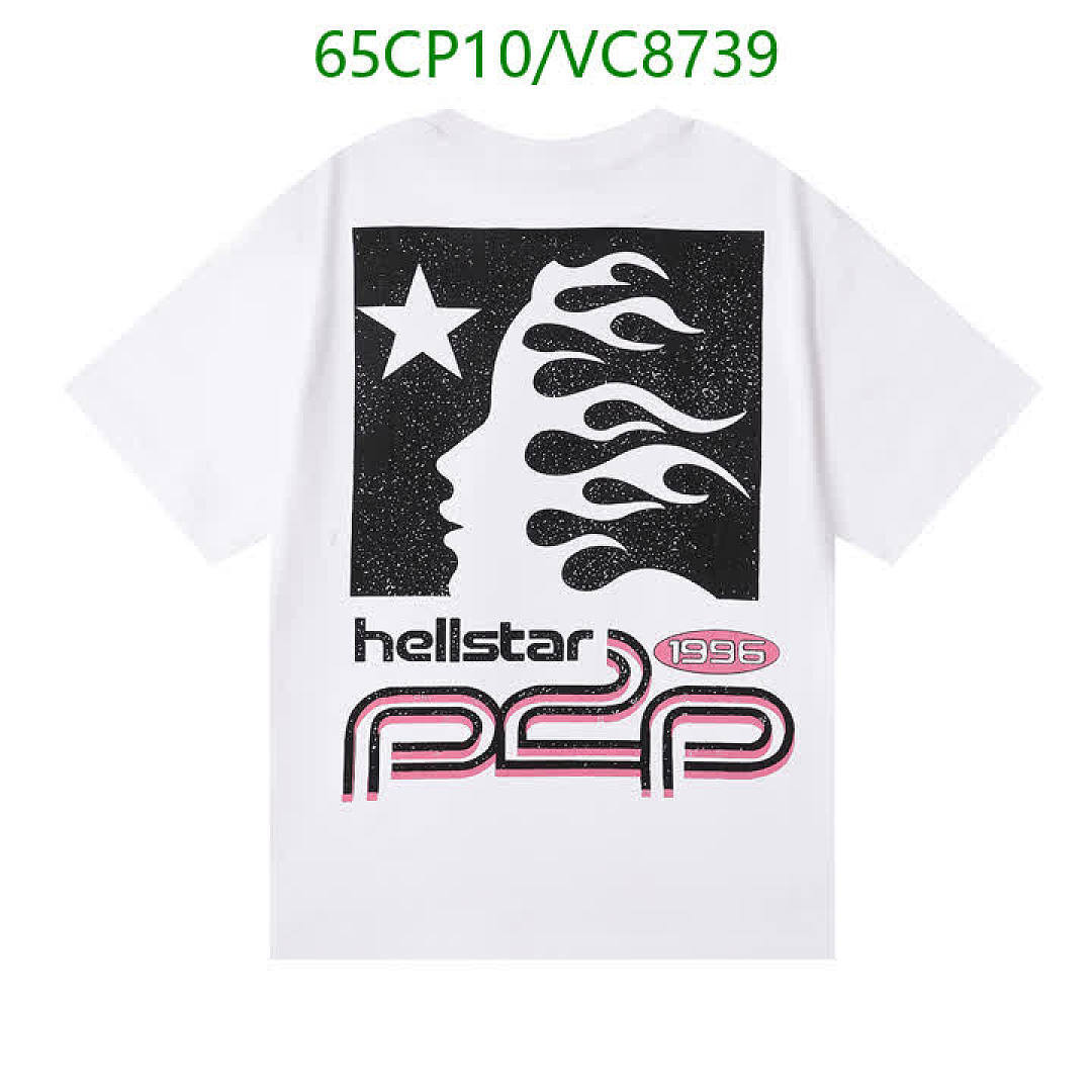 Hellstar-Clothing Code: VC8739 $: 65USD