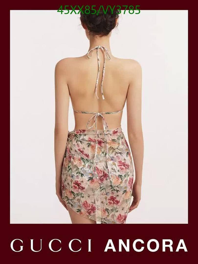 GUCCI-Swimsuit Code: VY3785 $: 45USD-Yupoo.ru - Copybrand.Team photo album GUCCI-Swimsuit Code: VY3785 $: 45USD