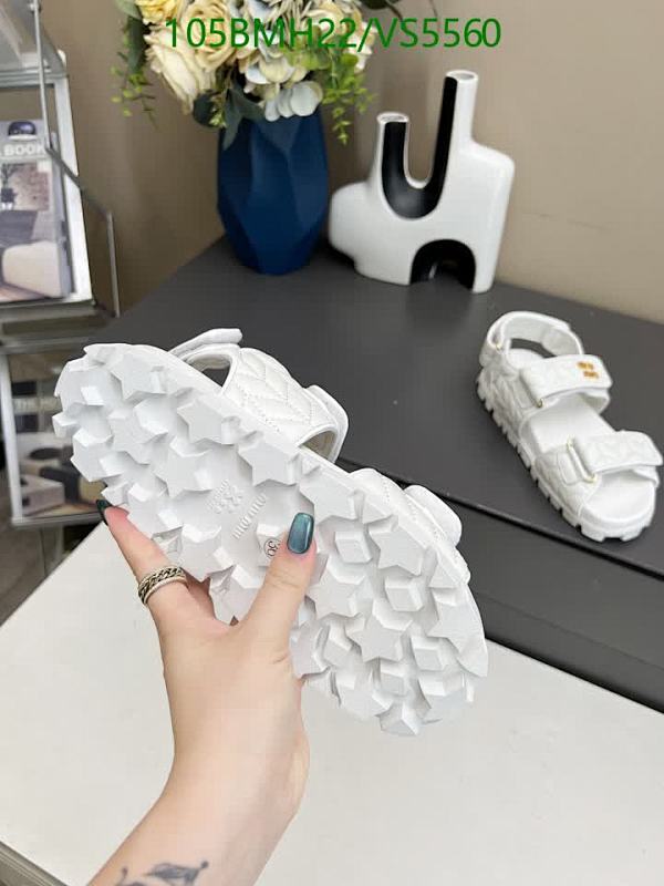 Miu Miu-Women Shoes Code: VS5560 $: 105USD