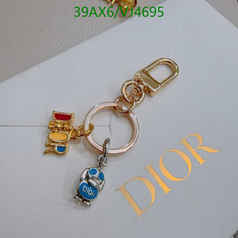 Dior-Jewelry Code: VJ4695 $: 39USD