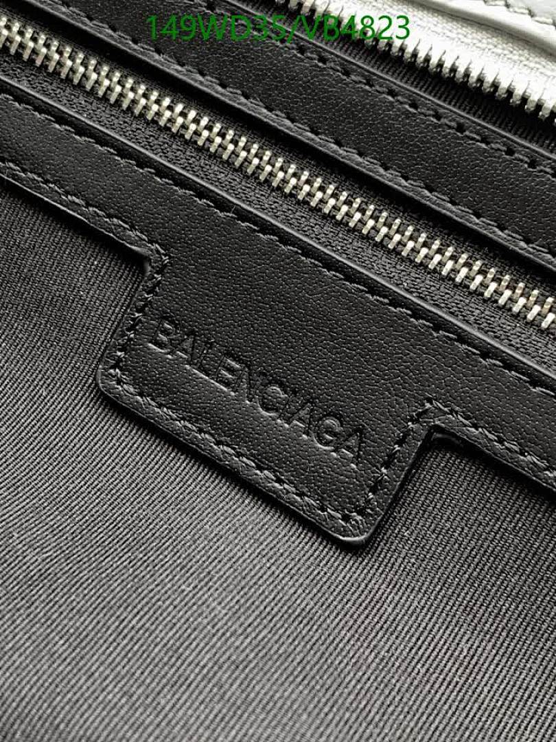 Balenciaga-Bag-4A Quality Code: VB4823