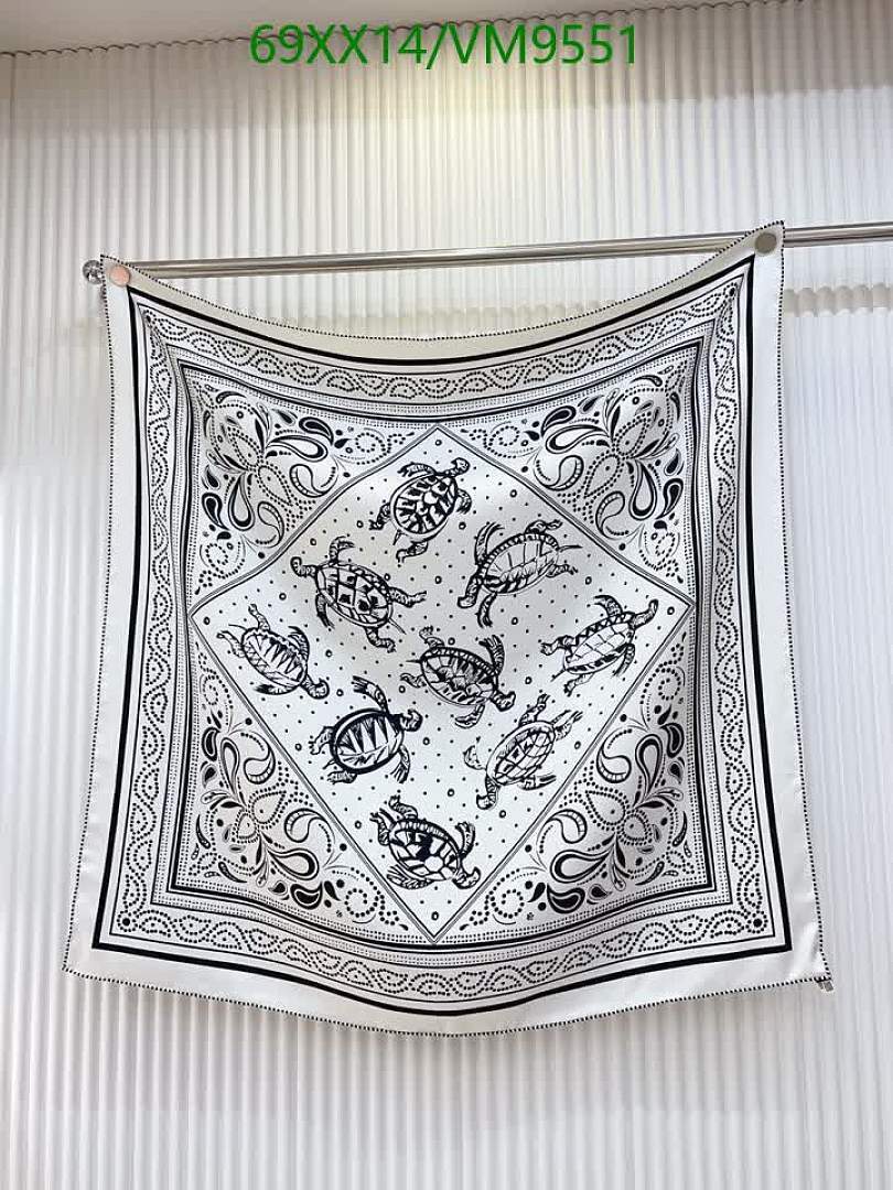 Hermes-Scarf Code: VM9551 $: 69USD
