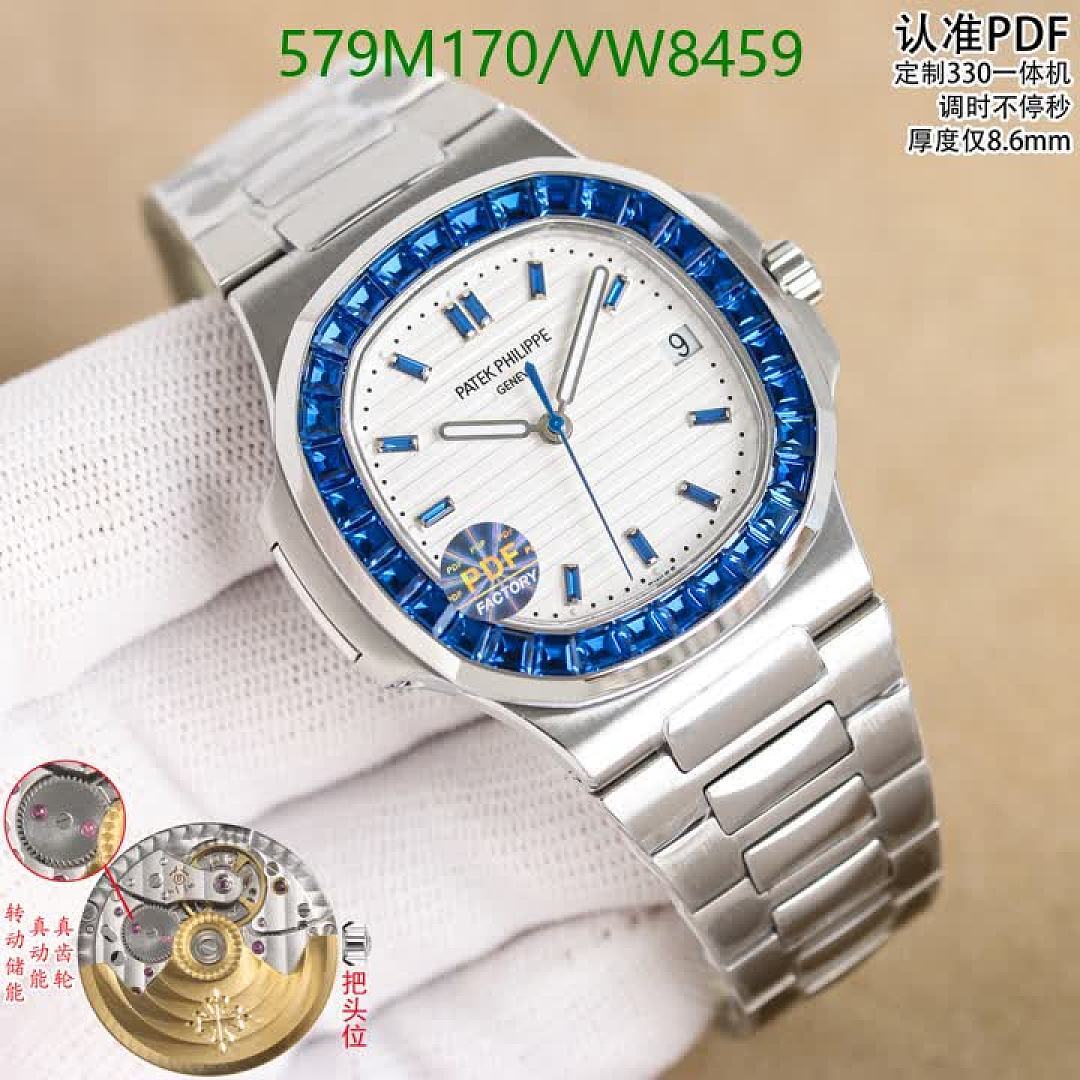 Patek Philippe-Watch-Mirror Quality Code: VW8459 $: 579USD