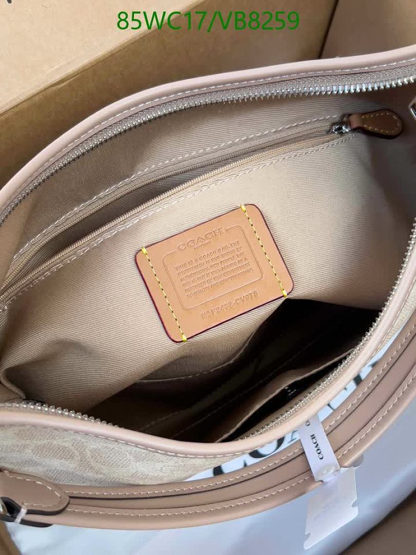Coach-Bag-4A Quality Code: VB8259 $: 85USD
