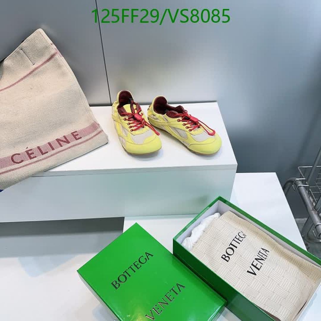 BV-Men shoes Code: VS8085 $: 125USD