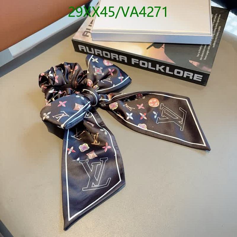 LV-Headband Code: VA4271 $: 29USD