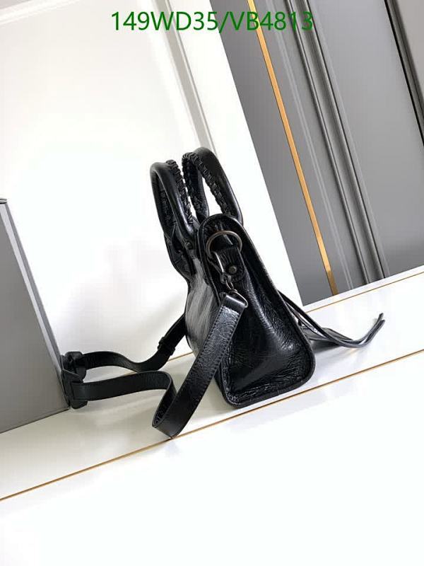 Balenciaga-Bag-4A Quality Code: VB4813