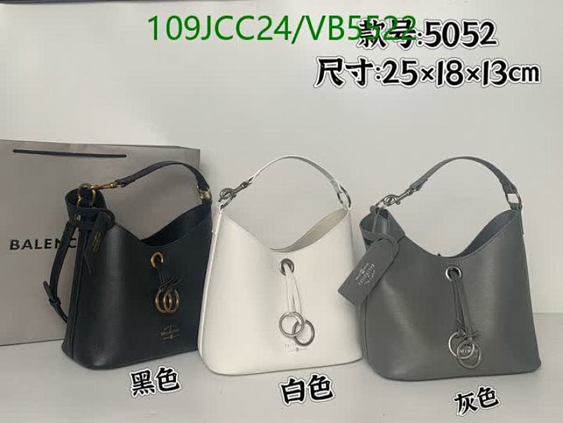Balenciaga-Bag-4A Quality Code: VB5522 $: 109USD