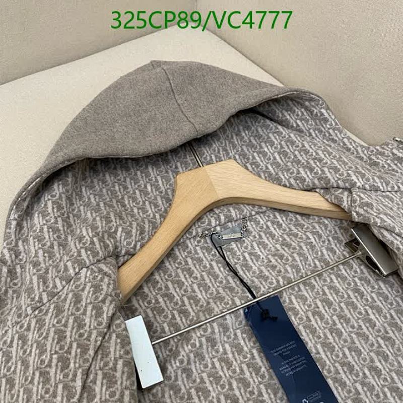 Dior-Clothing Code: VC4777