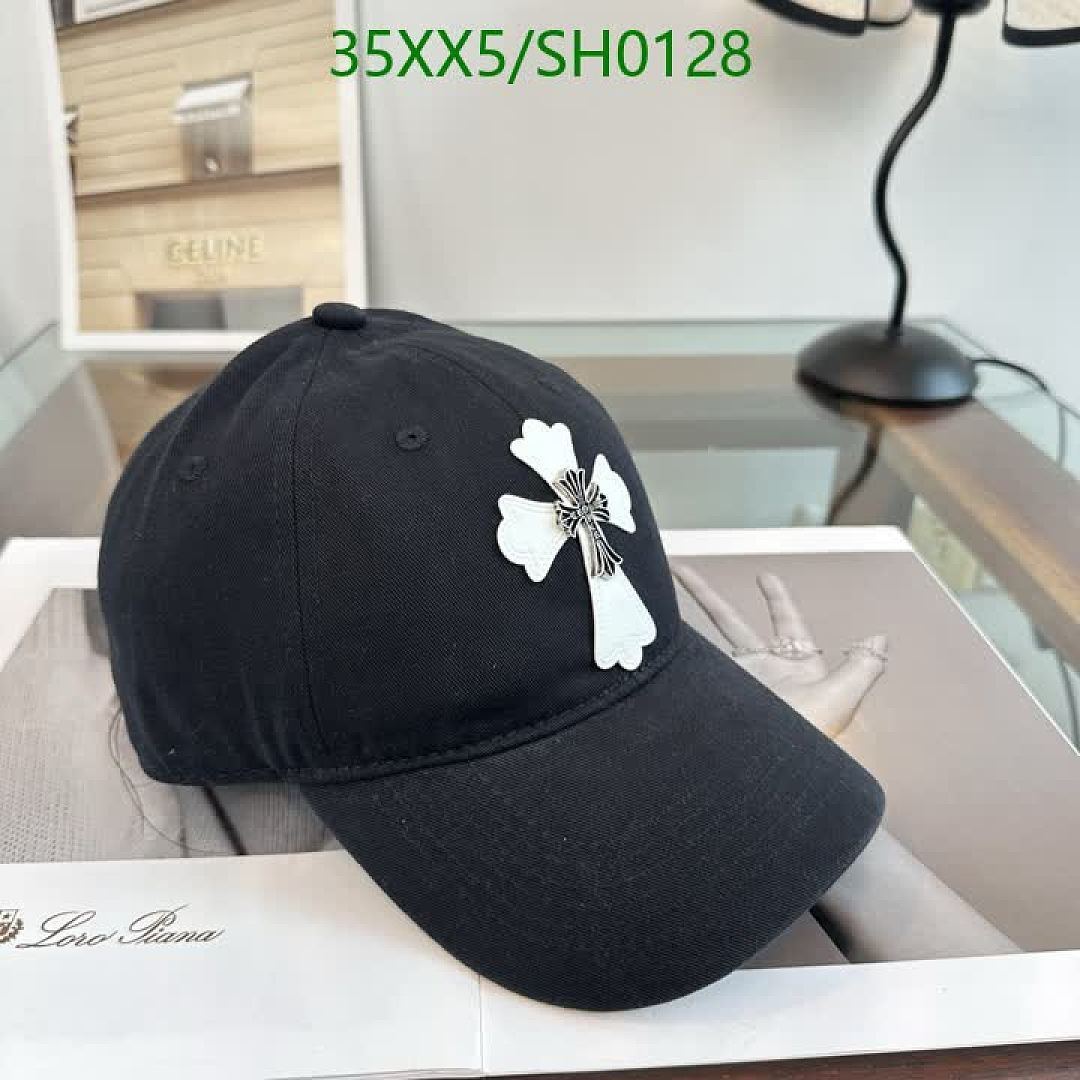 Chrome Hearts-Cap(Hat) Code: SH0128 $: 35USD