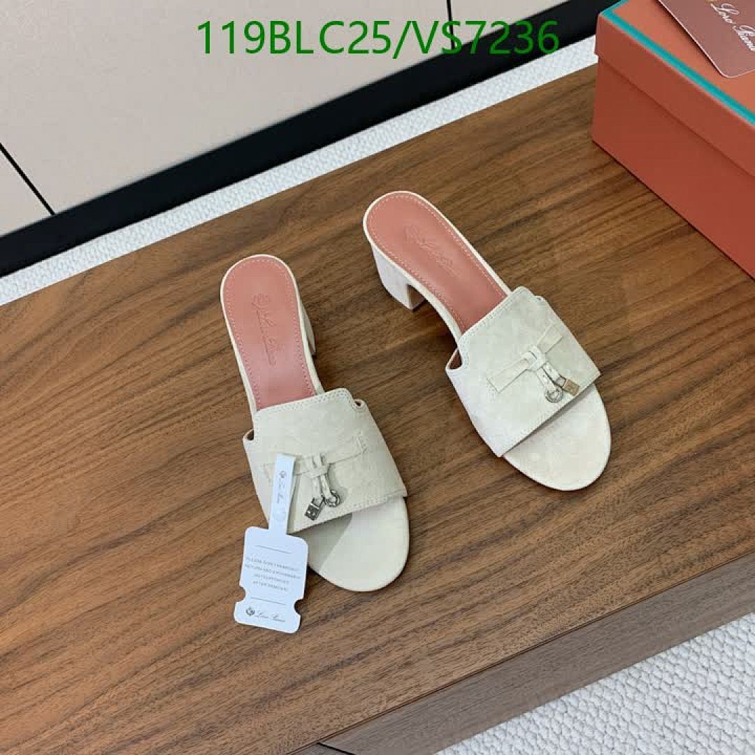 Loro Piana-Women Shoes Code: VS7236 $: 119USD