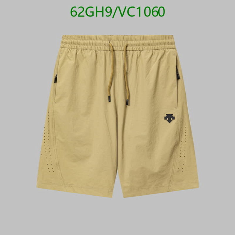 Descente-Beach Shorts Code: VC1060 $: 62USD