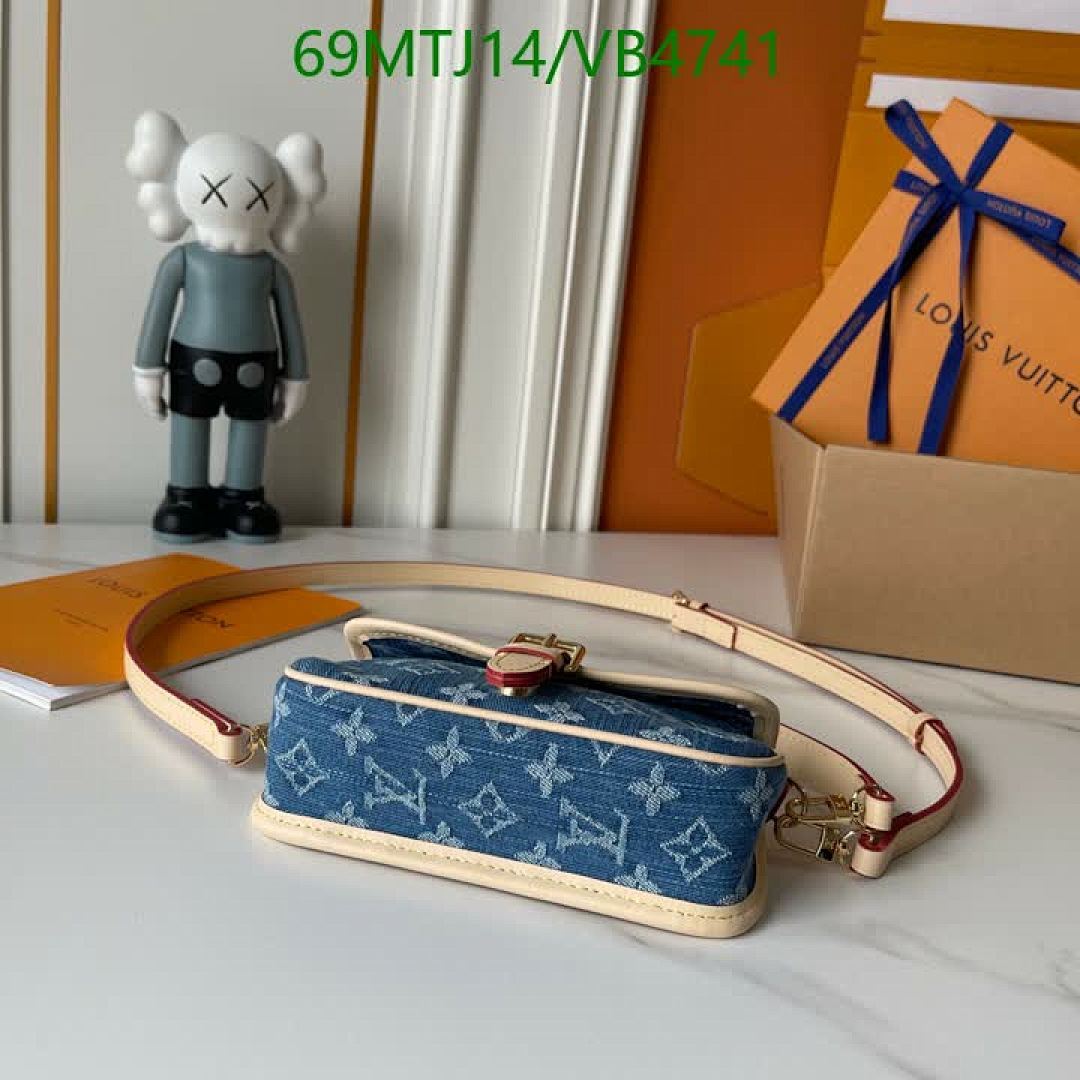 LV-Bag-4A Quality Code: VB4741 $: 69USD
