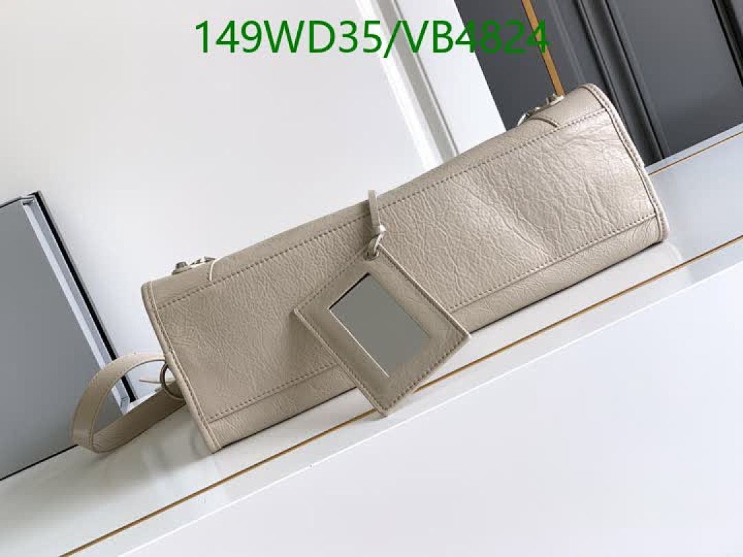 Balenciaga-Bag-4A Quality Code: VB4824