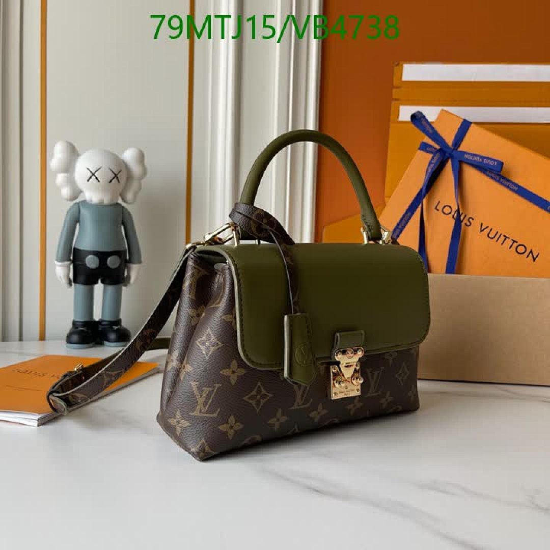 LV-Bag-4A Quality Code: VB4738 $: 79USD-Yupoo.ru - Copybrand.Team photo album LV-Bag-4A Quality Code: VB4738 $: 79USD