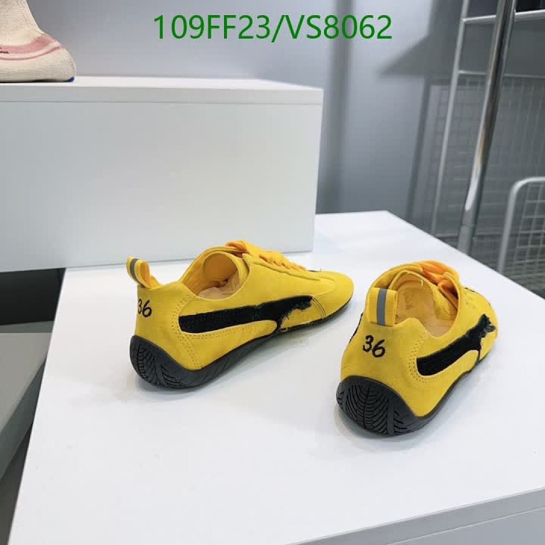 Balenciaga-Men shoes Code: VS8062 $: 109USD