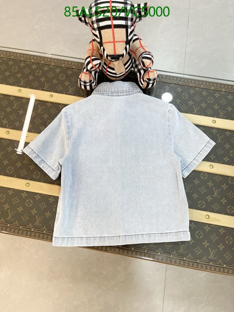 D&G-Kids Clothing Code: VC5000 $: 85USD