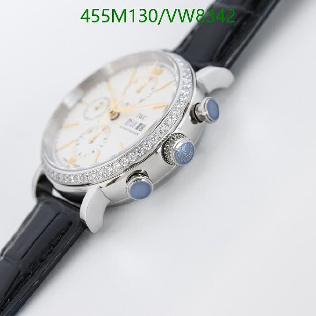 IWC-Watch-Mirror Quality Code: VW8342 $: 455USD