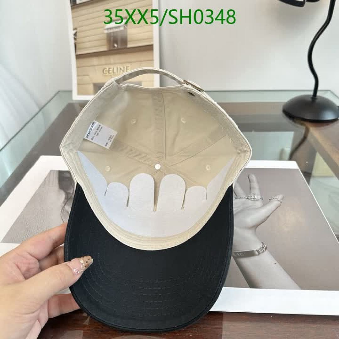 Miu Miu-Cap(Hat) Code: SH0348 $: 35USD