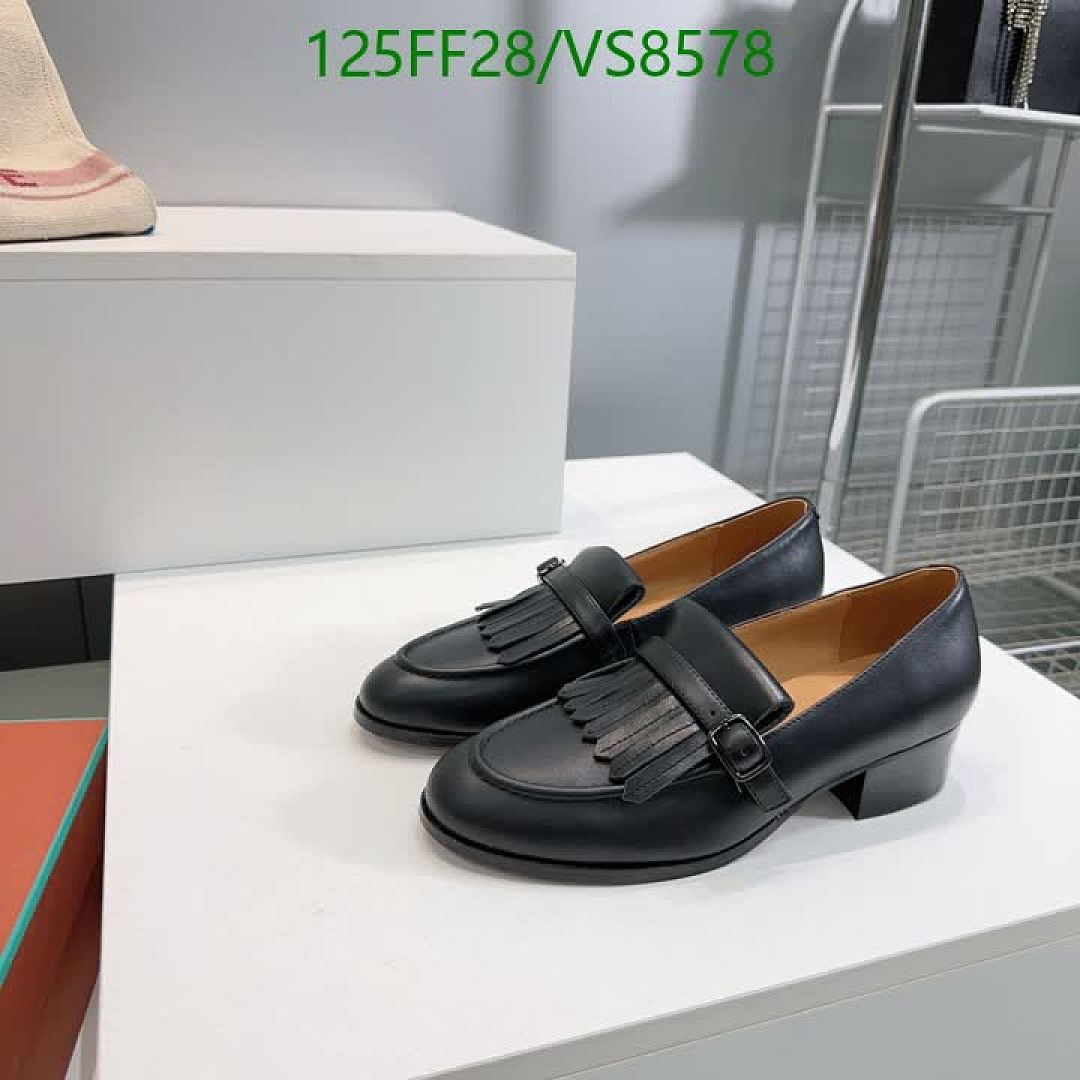 Loro Piana-Women Shoes Code: VS8578 $: 125USD