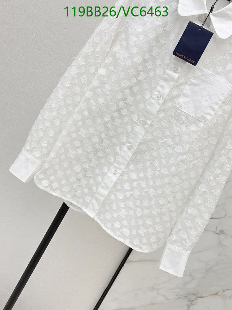 LV-Clothing Code: VC6463 $: 119USD