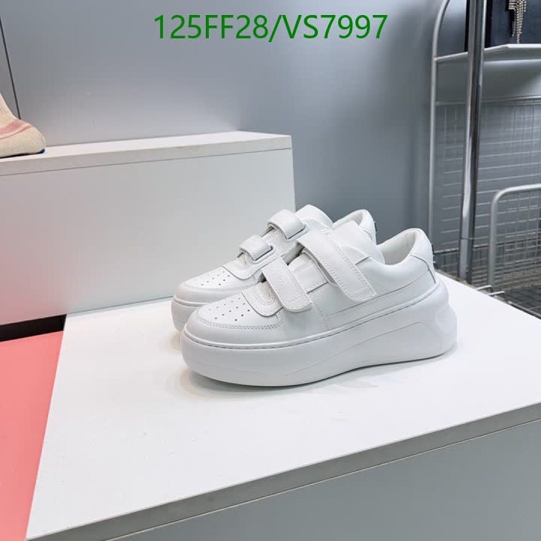 Acne Studios-Women Shoes Code: VS7997 $: 125USD