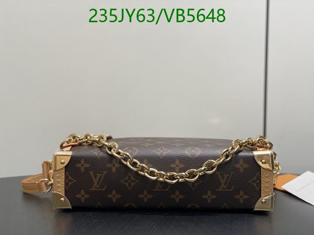 LV-Bag-Mirror Quality Code: VB5648 $: 235USD